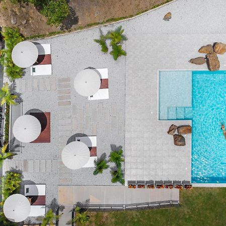 Santuario Luxury Eco Hotel Villeta Exterior photo