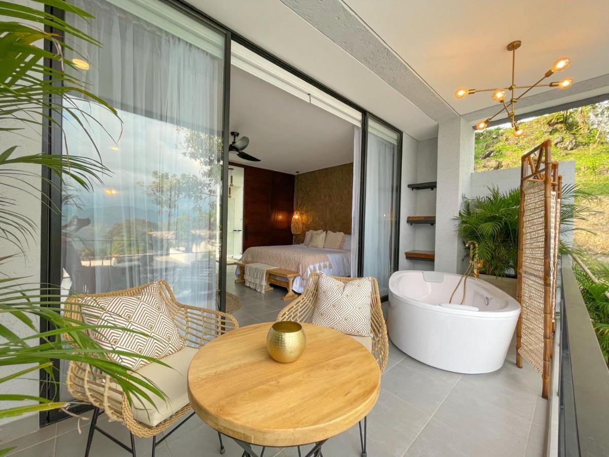 Santuario Luxury Eco Hotel Villeta Exterior photo