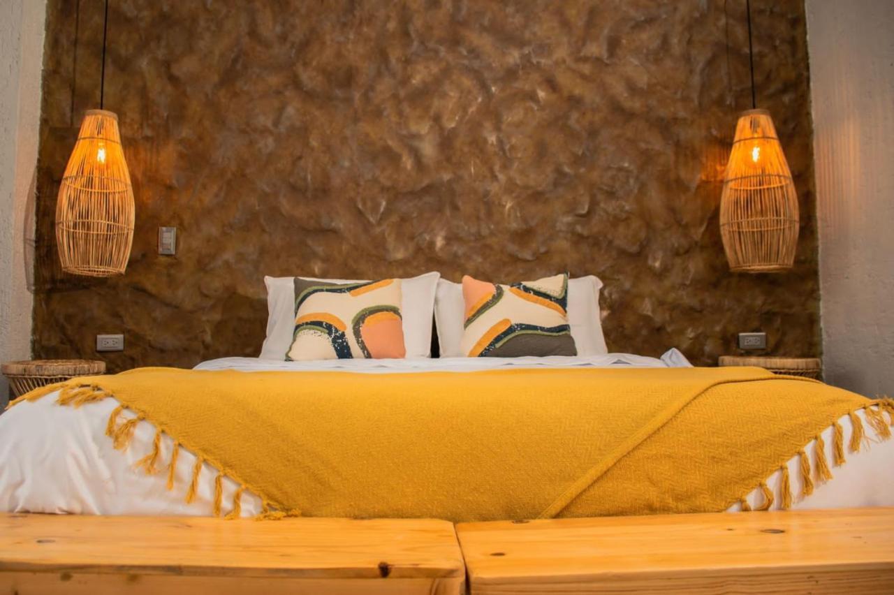 Santuario Luxury Eco Hotel Villeta Exterior photo
