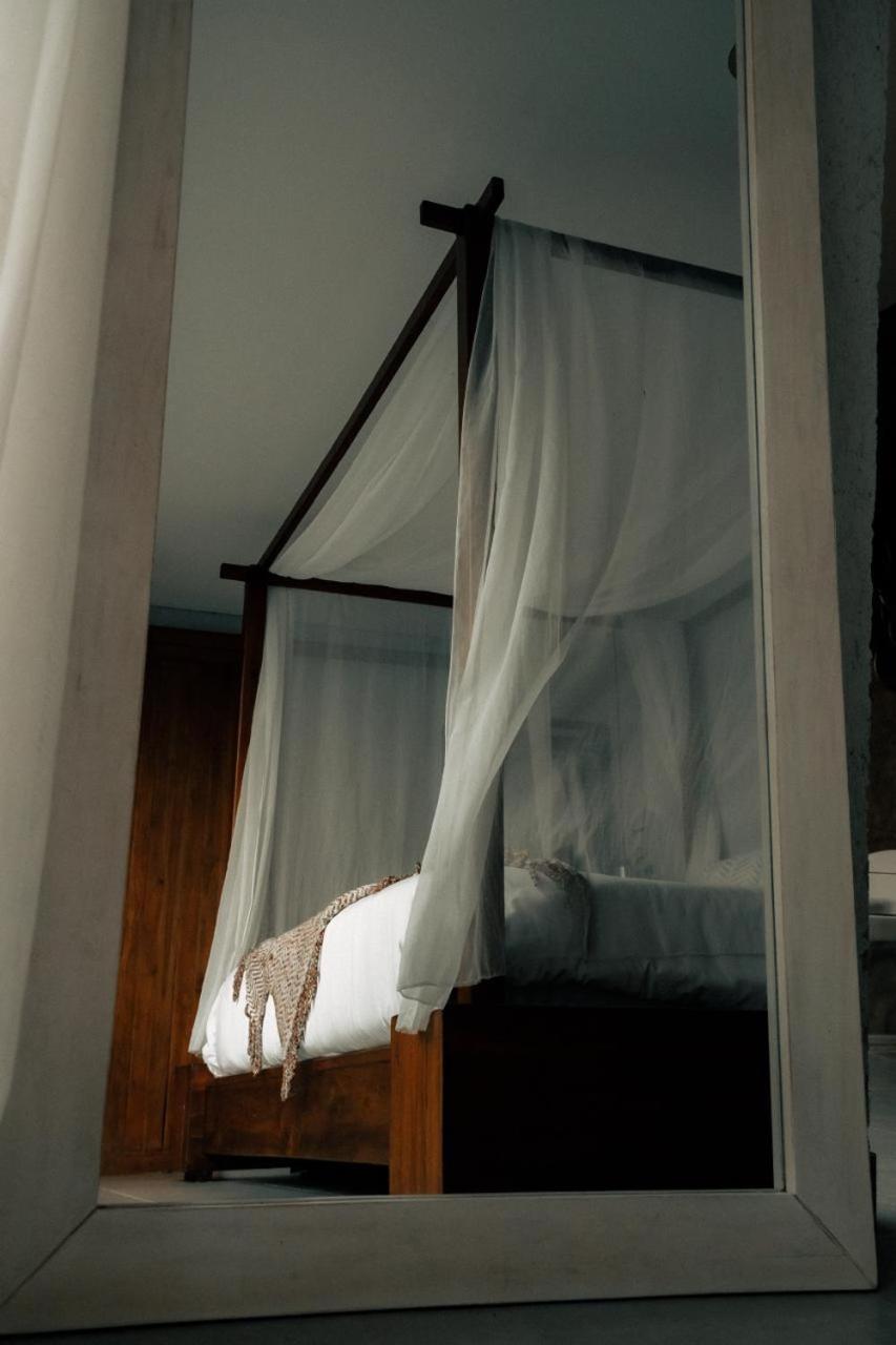 Santuario Luxury Eco Hotel Villeta Exterior photo