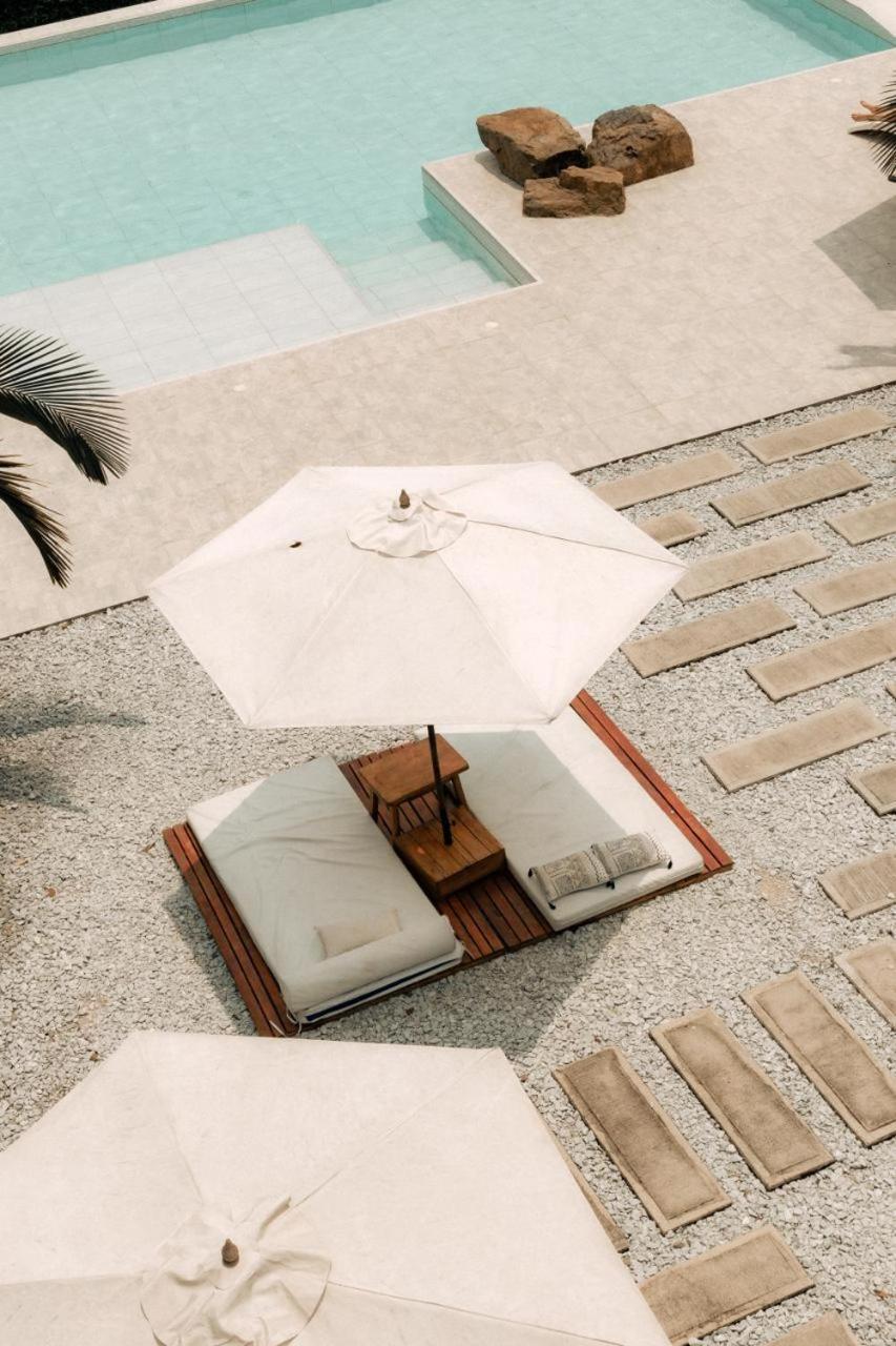Santuario Luxury Eco Hotel Villeta Exterior photo